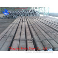 C45 Ck45 Ss400 Square Bar/Solid Square Bar/Steel Square Bar